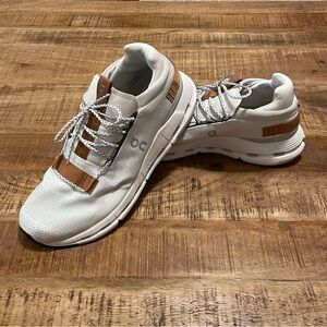 On Cloudnova Running Shoes